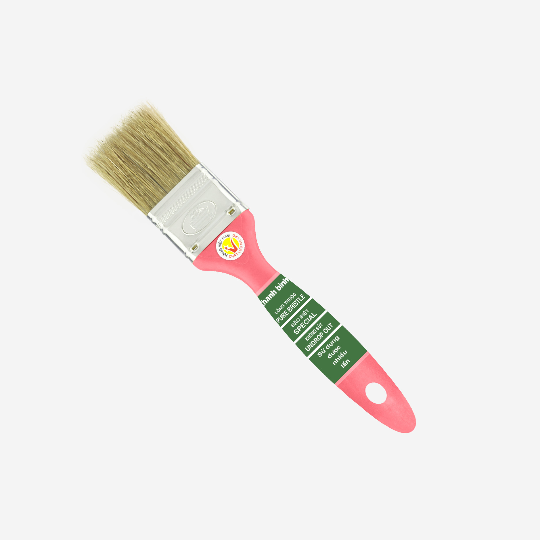PAINT BRUSH 1NH - 1 1/2